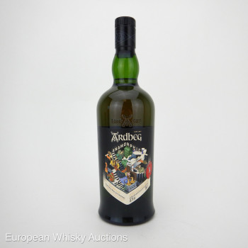 Ardbeg Anamorphic Committee Release