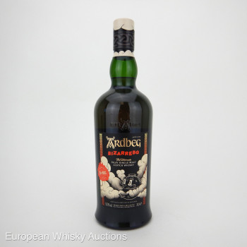 Ardbeg BizarreBQ Committee Release