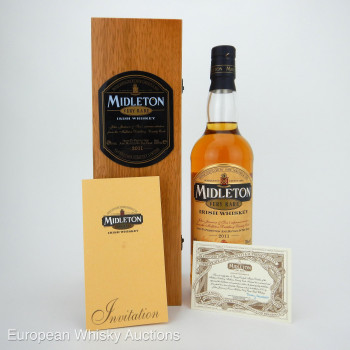 Midleton Very Rare 2011
