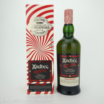 Ardbeg Spectacular