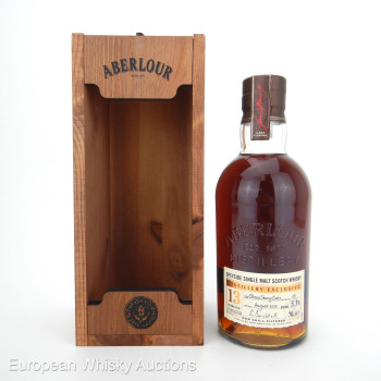 Aberlour 13-years-old