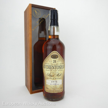 Auchentoshan 1975