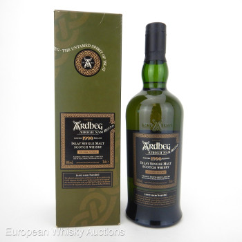 Ardbeg Airigh Nam Beist