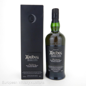 Ardbeg Dark Cove