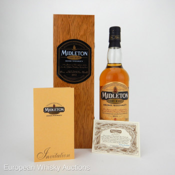 Midleton Very Rare 2011