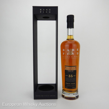 Caol Ila 1983 - 35-year-old