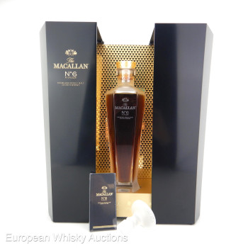 Macallan N°6