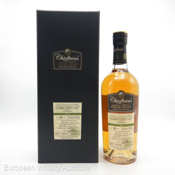 Ardbeg 1996