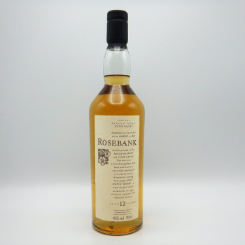 Rosebank 12-year-old