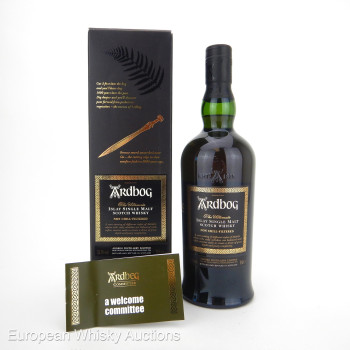 Ardbeg Ardbog