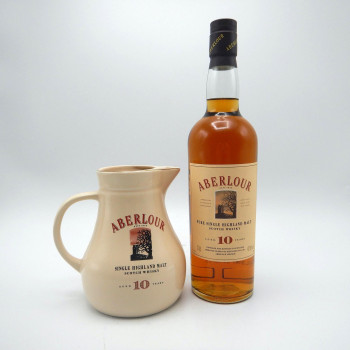 Aberlour 10-years-old