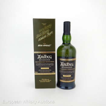 Ardbeg 1998 Renaissance