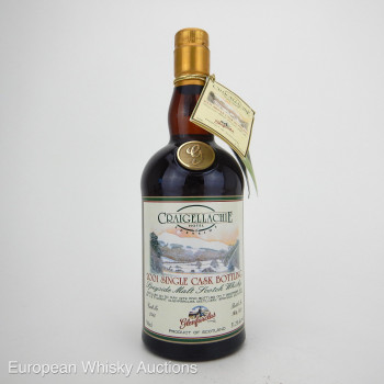 Glenfarclas 1972 ~ 29-years-old