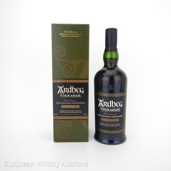 Ardbeg Uigeadail