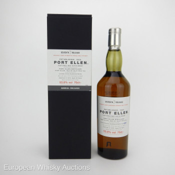 Port Ellen 1979 ~ 7th Release