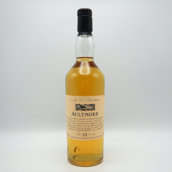 Aultmore 12-year-old