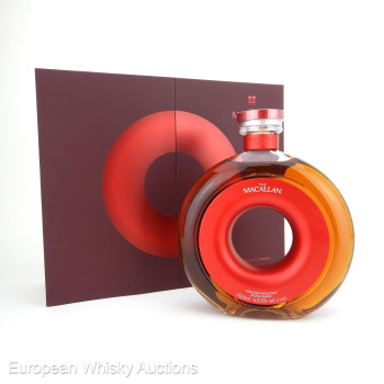 Macallan Time : Space Mastery