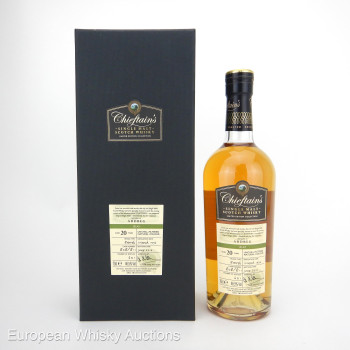 Ardbeg 1996