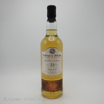 Aberlour 1992 ~ 23-years-old