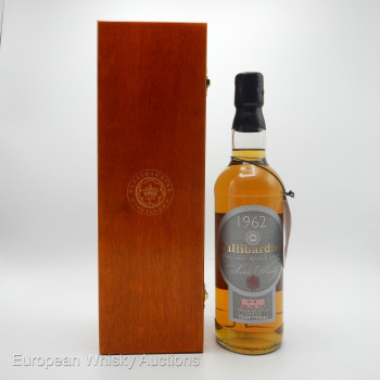 Tullibardine 1962