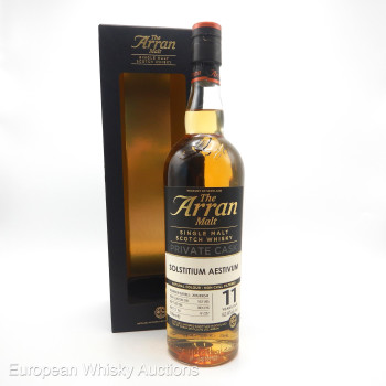 Arran 2005 Solstitium Aestivum