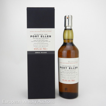 Port Ellen 1979 ~ 5th Release