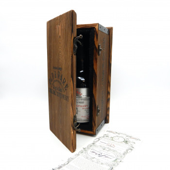 Glencadam 1977 34-year-old