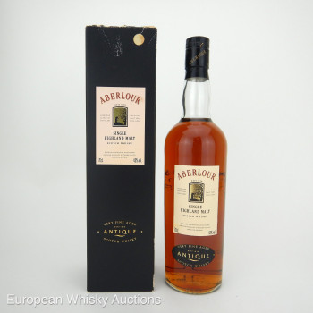 Aberlour Antique