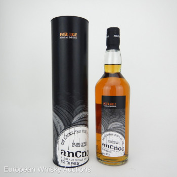 anCnoc Peter Arkle ~ Casks