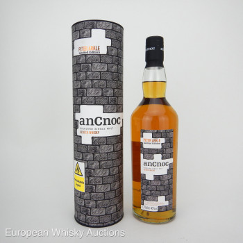 anCnoc Peter Arkle ~ Bricks