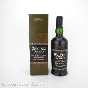 Ardbeg Uigeadail