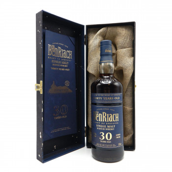 BenRiach 30-year-old