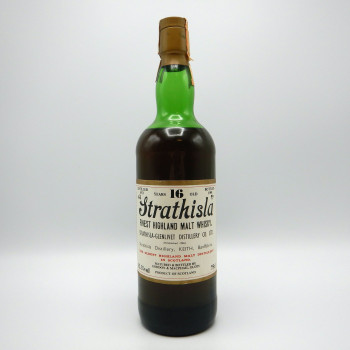 Strathisla 1973