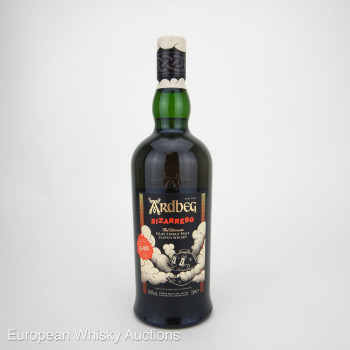 Ardbeg BizarreBQ