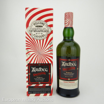 Ardbeg Spectacular