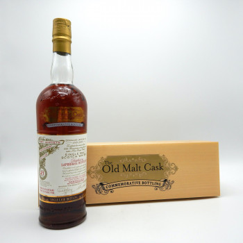 Laphroaig 1988