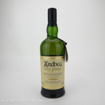 Ardbeg 1998 Very Young