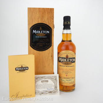 Midleton Very Rare 2003