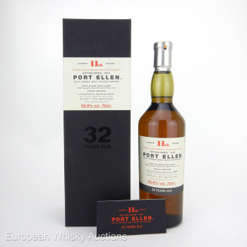 Port Ellen 11th Release