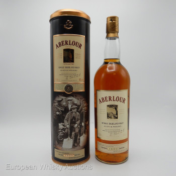 Aberlour 1990