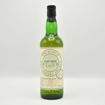 Macallan 1990 (SMWS) 24.55
