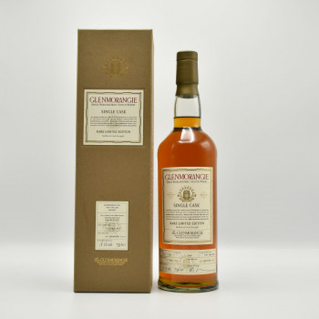 Glenmorangie 1993 Single Cask