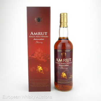 Amrut Intermediate