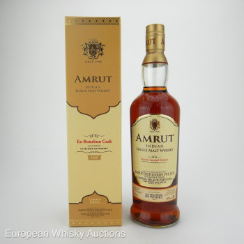 Amrut 2012