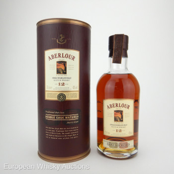 Aberlour 12-years-old