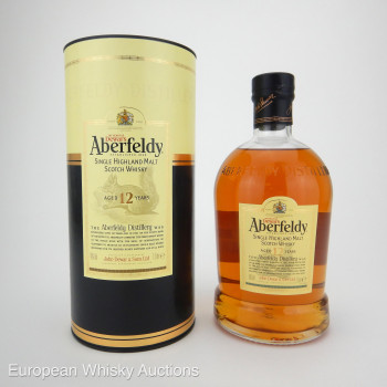 Aberfeldy 12-years-old