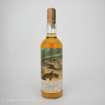 Bunnahabhain 1964