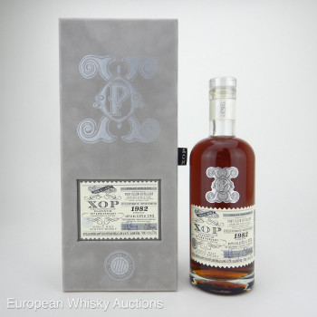 Port Ellen 1982 ~ 35-years-old