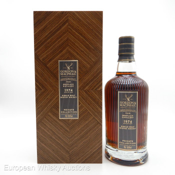 Mortlach 1974
