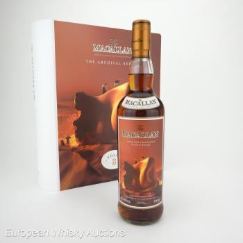 Macallan Folio 8